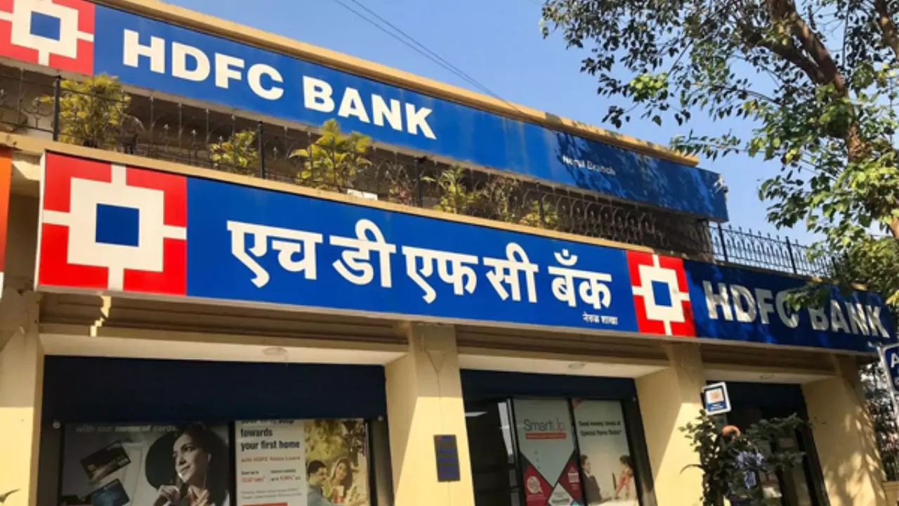 HDFC Bank Vacancy 2025