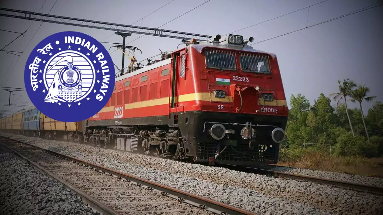 Railway Group D Recruitment 2025